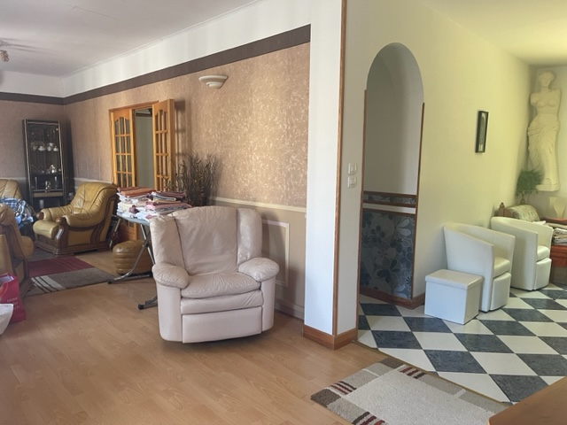 Photo Maison Viroflay 10 pièce(s) 243 m2 image 6/6