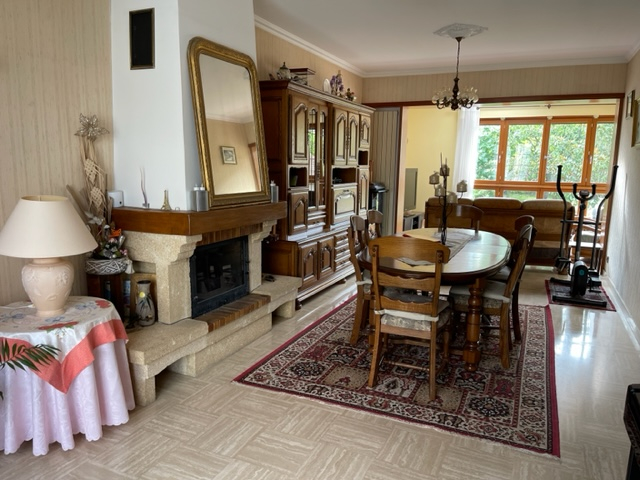 Photo Maison Viroflay 9 pièce(s) 197 m2 image 3/6