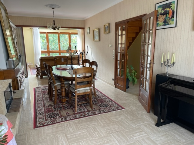 Photo Maison Viroflay 9 pièce(s) 197 m2 image 5/6