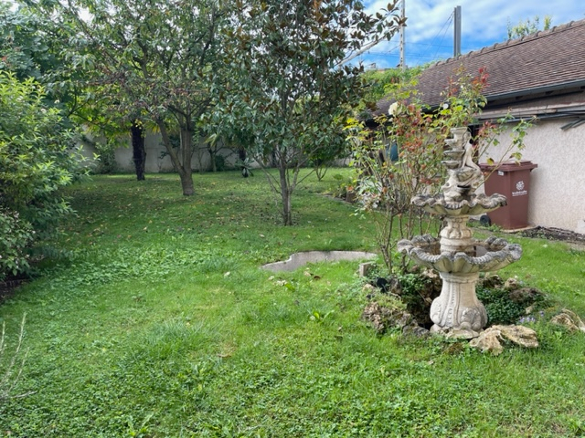 Photo Maison Viroflay 9 pièce(s) 197 m2 image 6/6