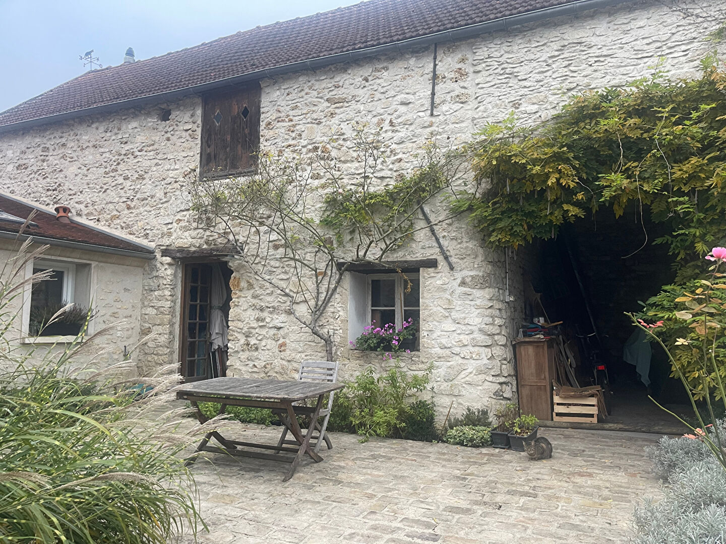 Maison Crespieres 9 pièce(s)