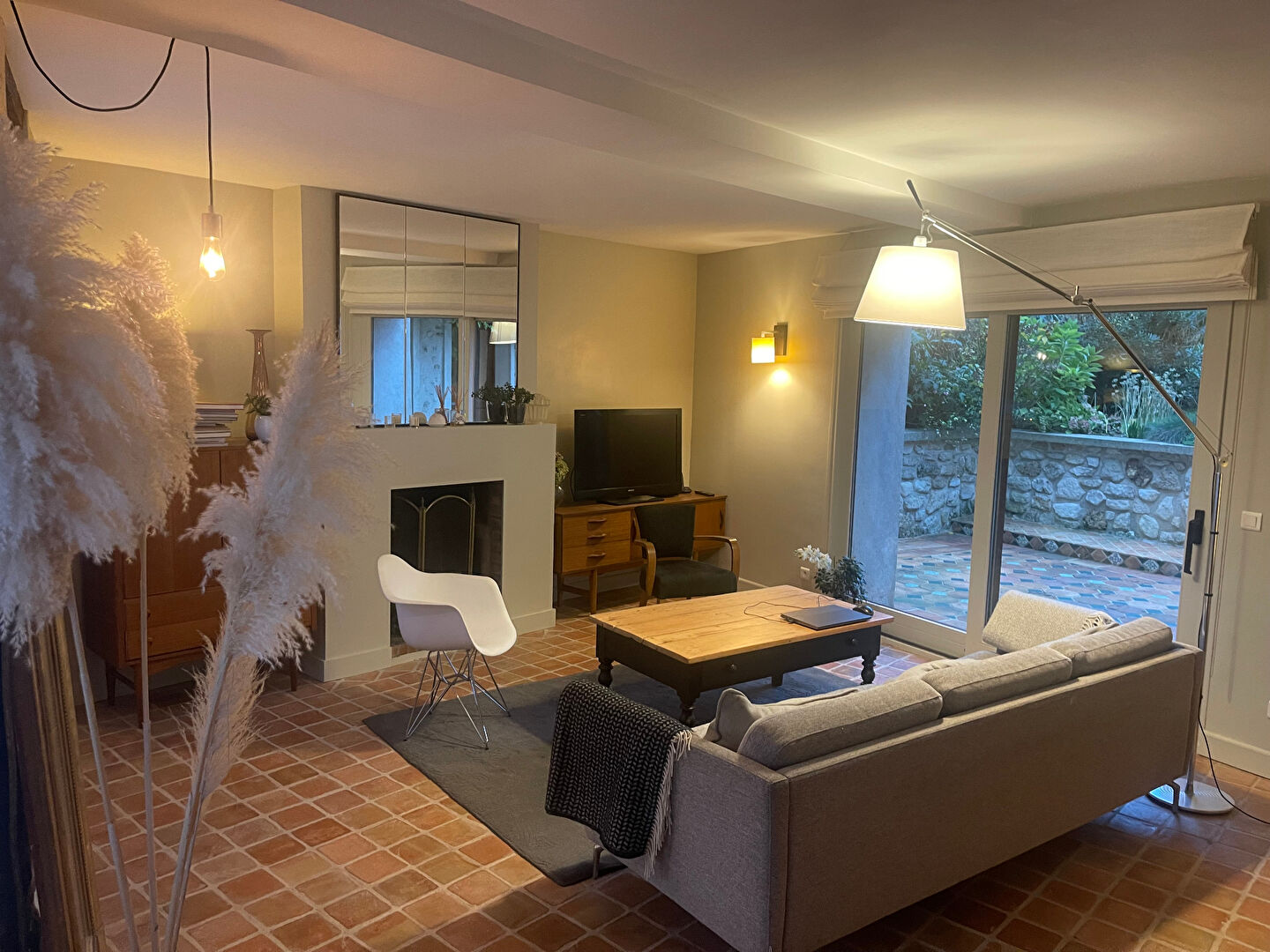 Photo Maison Crespieres 9 pièce(s) image 5/6