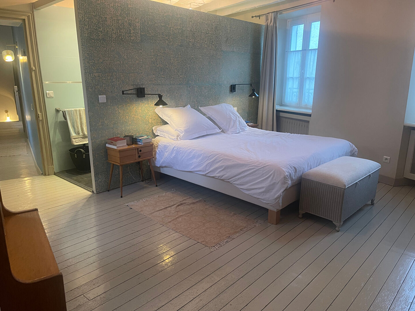 Photo Maison Crespieres 9 pièce(s) image 6/6