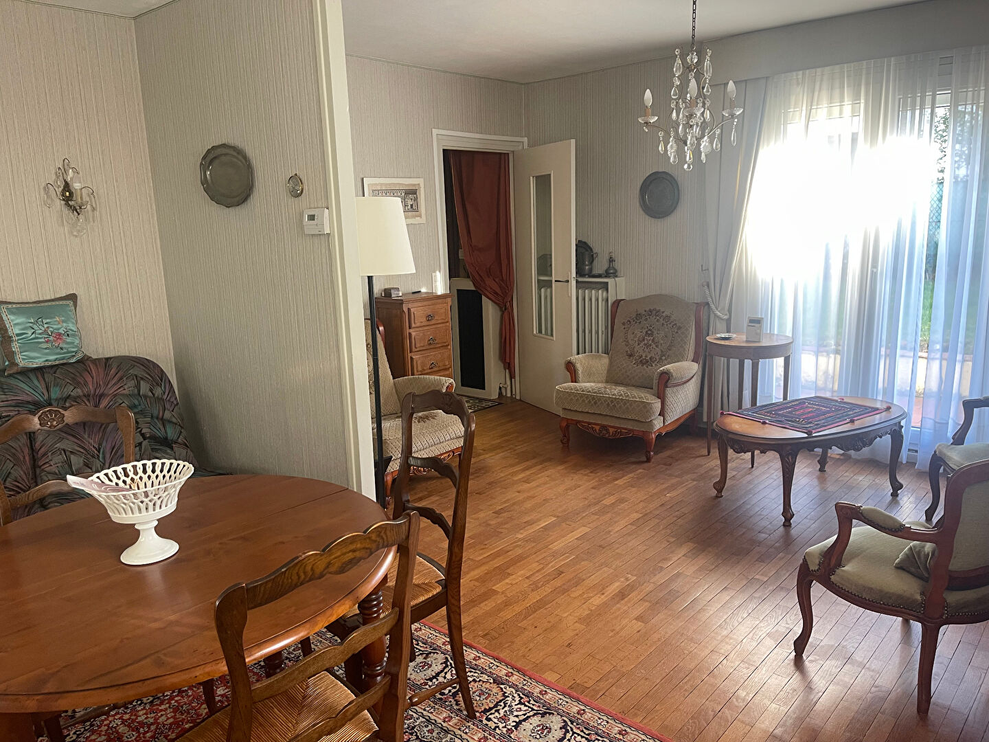 Photo Maison Viroflay 4/5 pièce(s) 75 m2 image 3/6