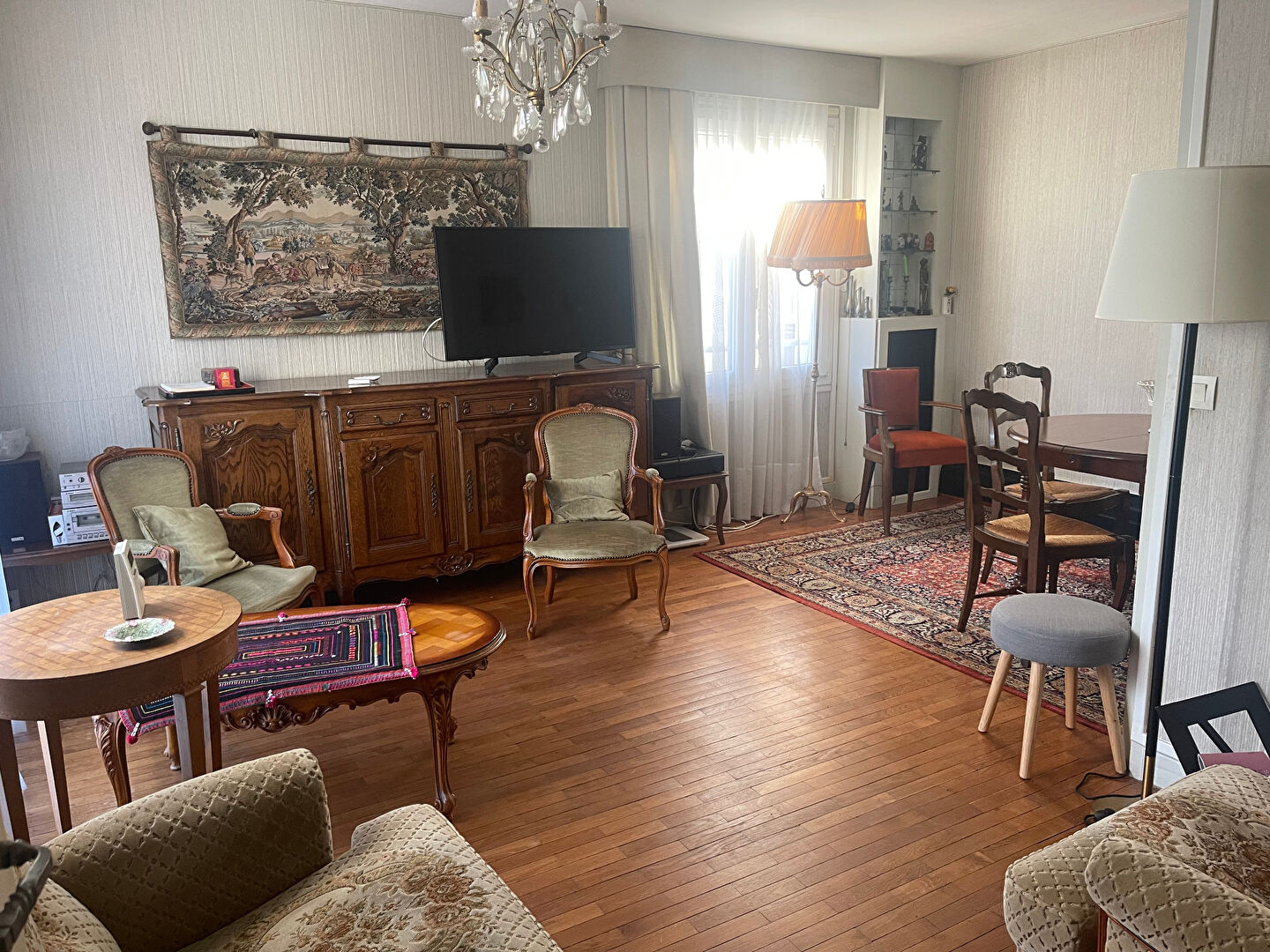 Photo Maison Viroflay 4/5 pièce(s) 75 m2 image 4/6