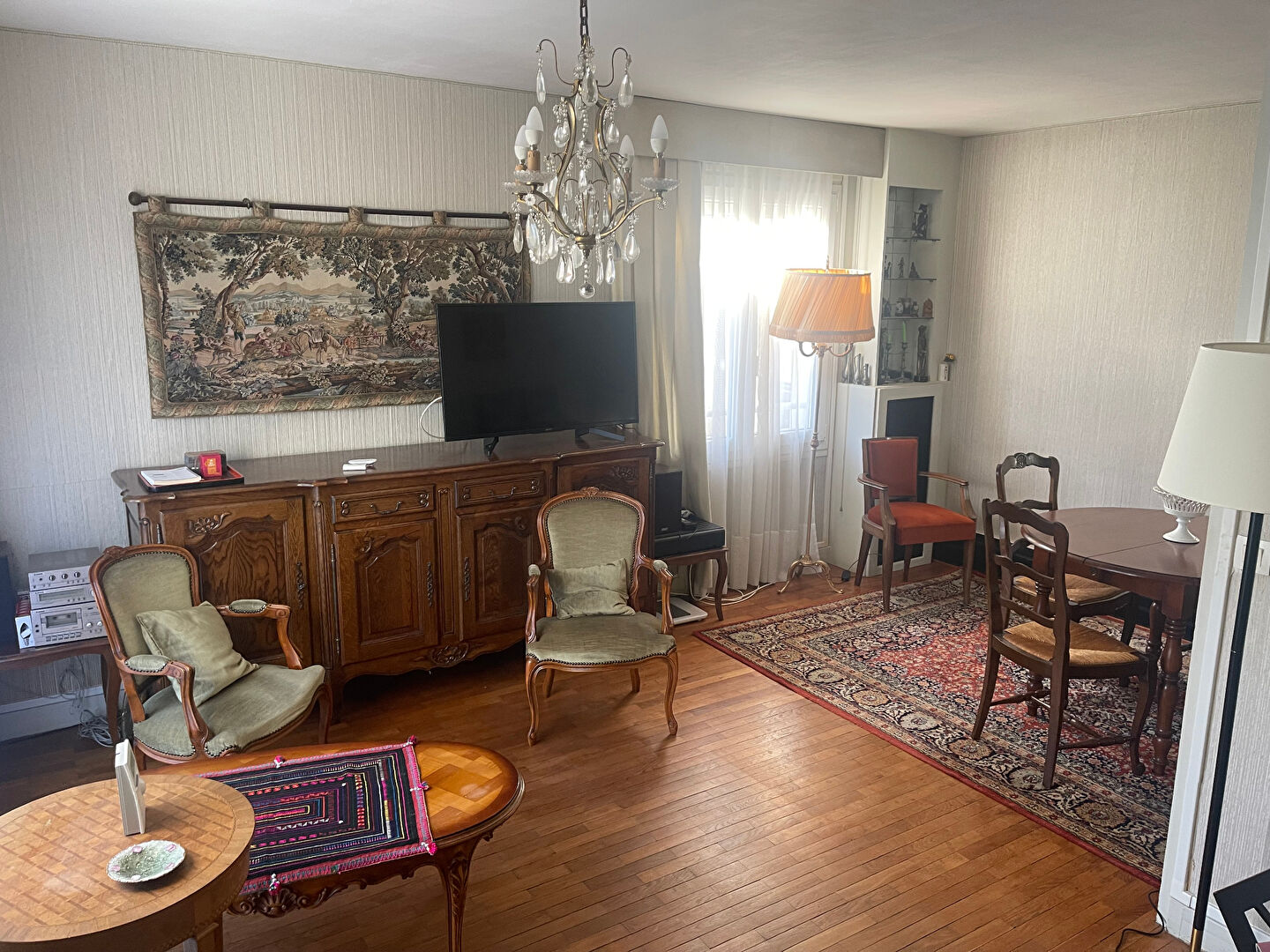 Photo Maison Viroflay 4/5 pièce(s) 75 m2 image 5/6