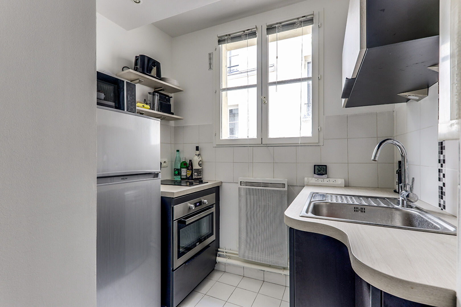 Photo Grand studio meublé image 5/6