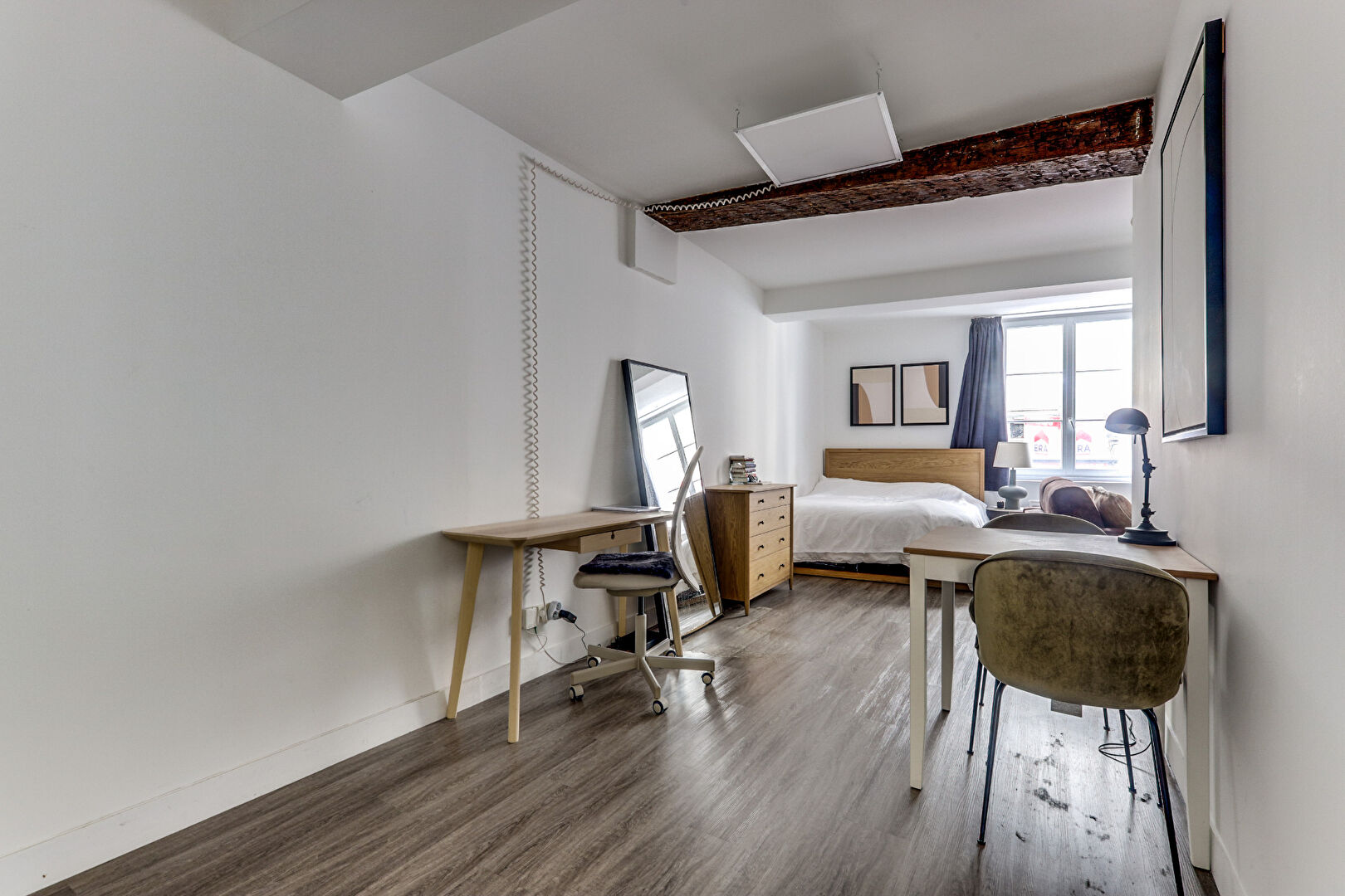 Photo Grand studio meublé image 6/6