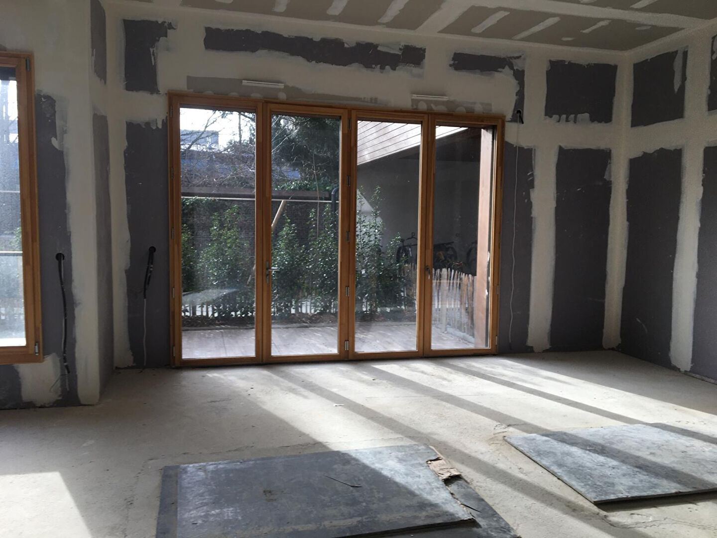 Photo vente local sur cour image 3/6