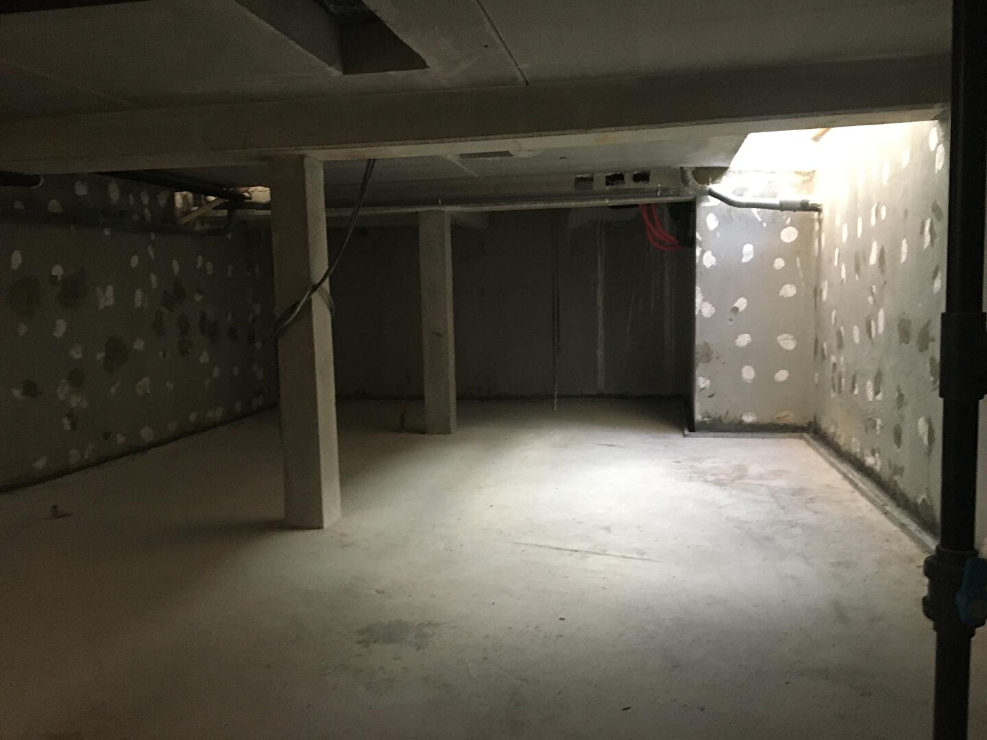 Photo vente local sur cour image 4/6