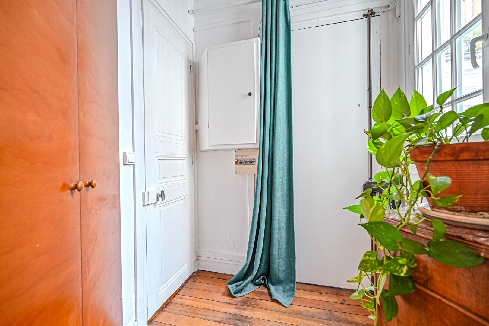 Photo Appartement Paris 3 pièce(s) 51 m2 image 6/6