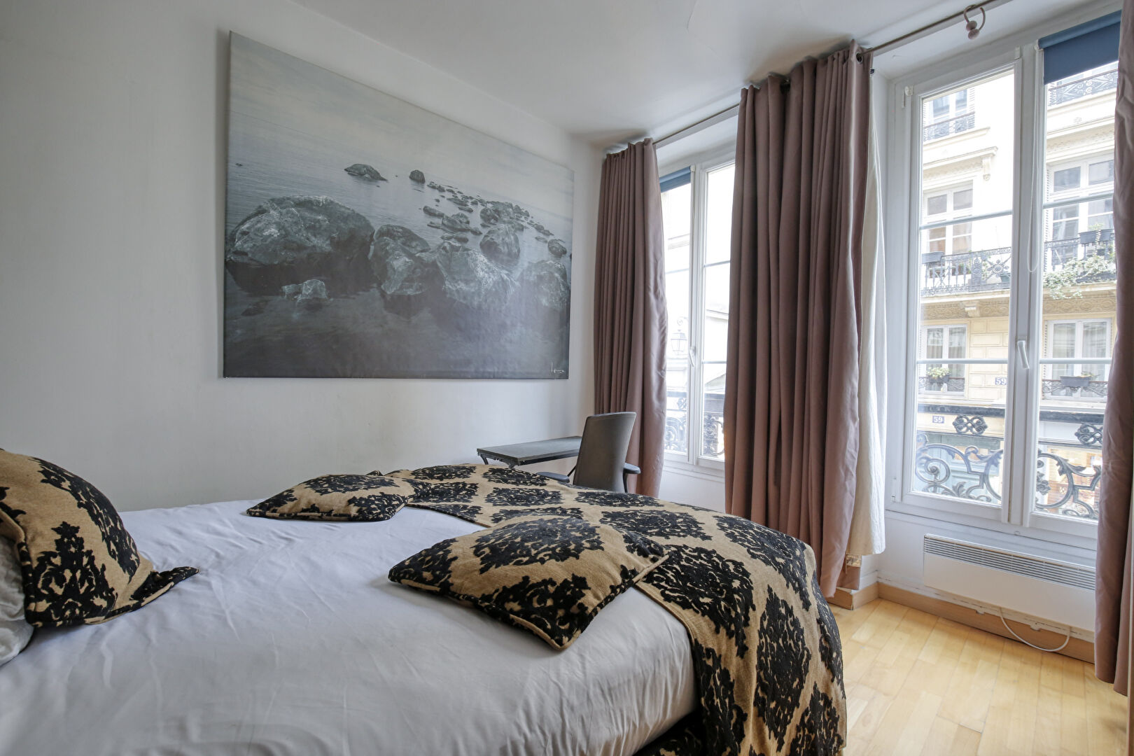 Photo 4 pièces- Secteur prisé. image 5/6