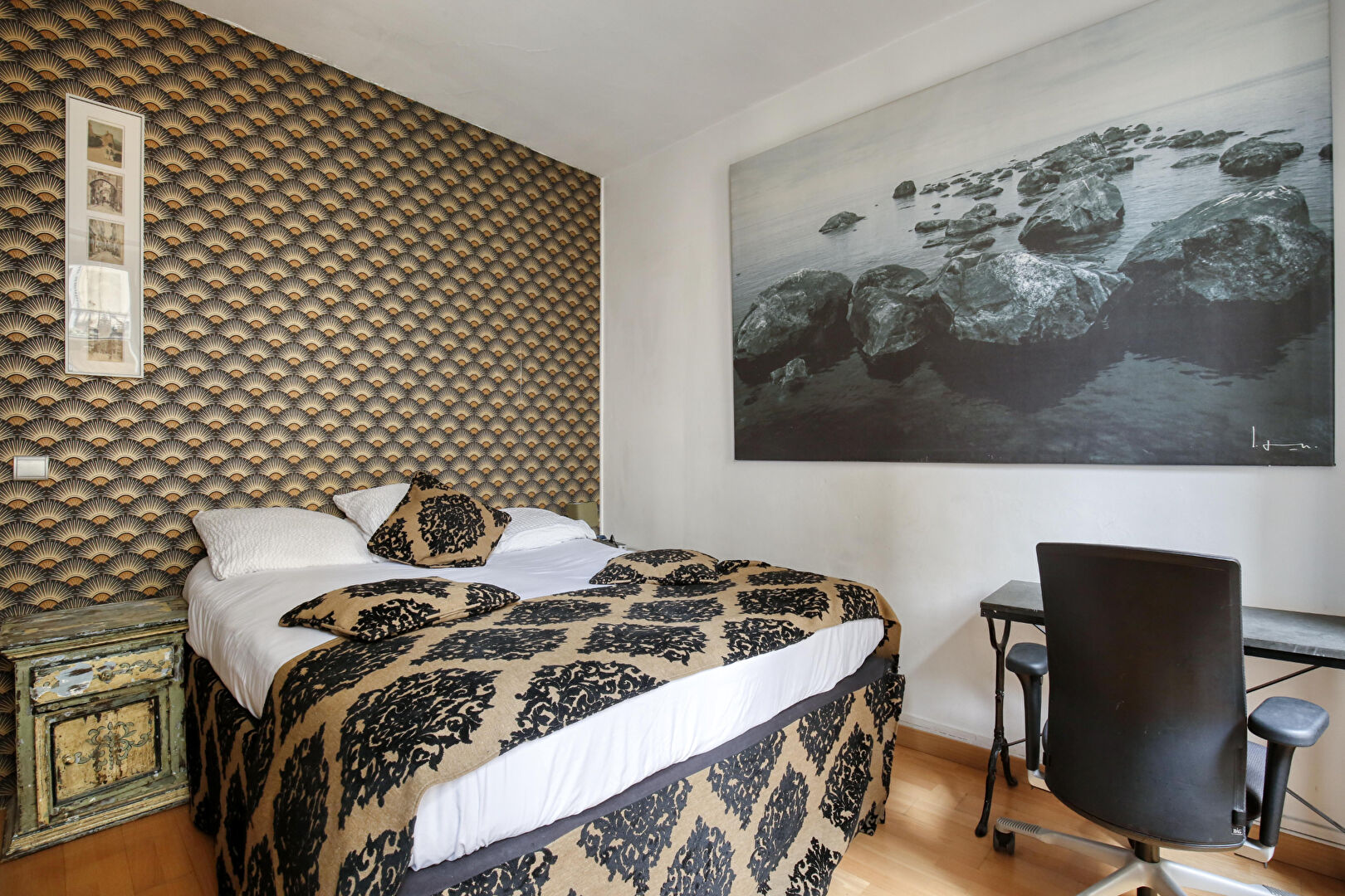 Photo 4 pièces- Secteur prisé. image 6/6