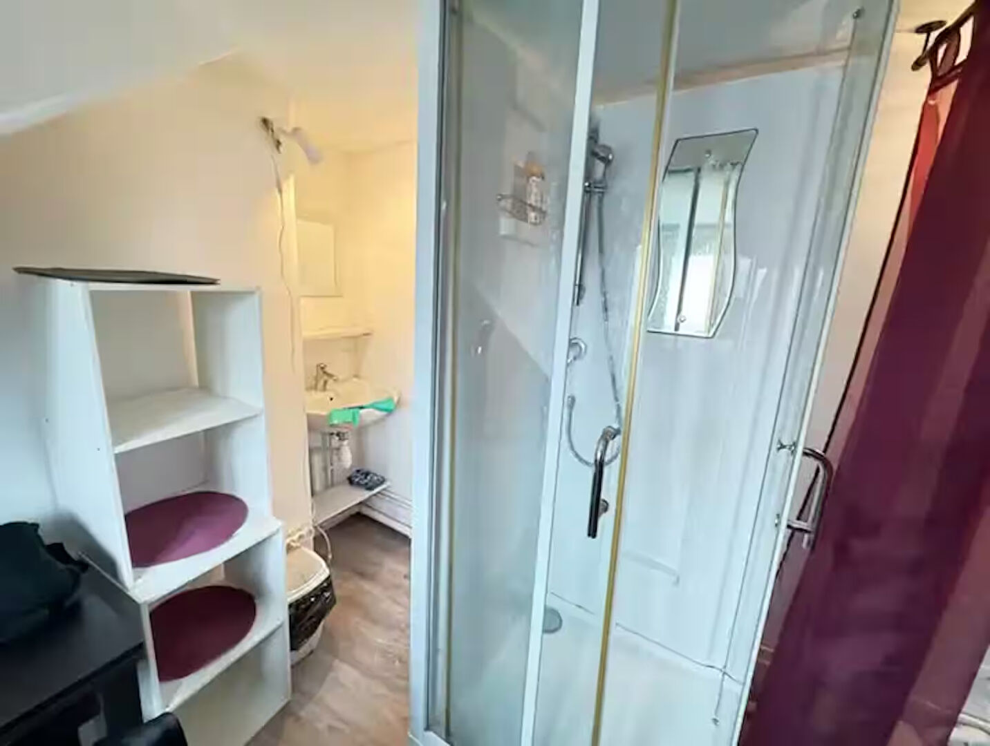 Photo Appartement Paris 1 pièce(s) image 5/6