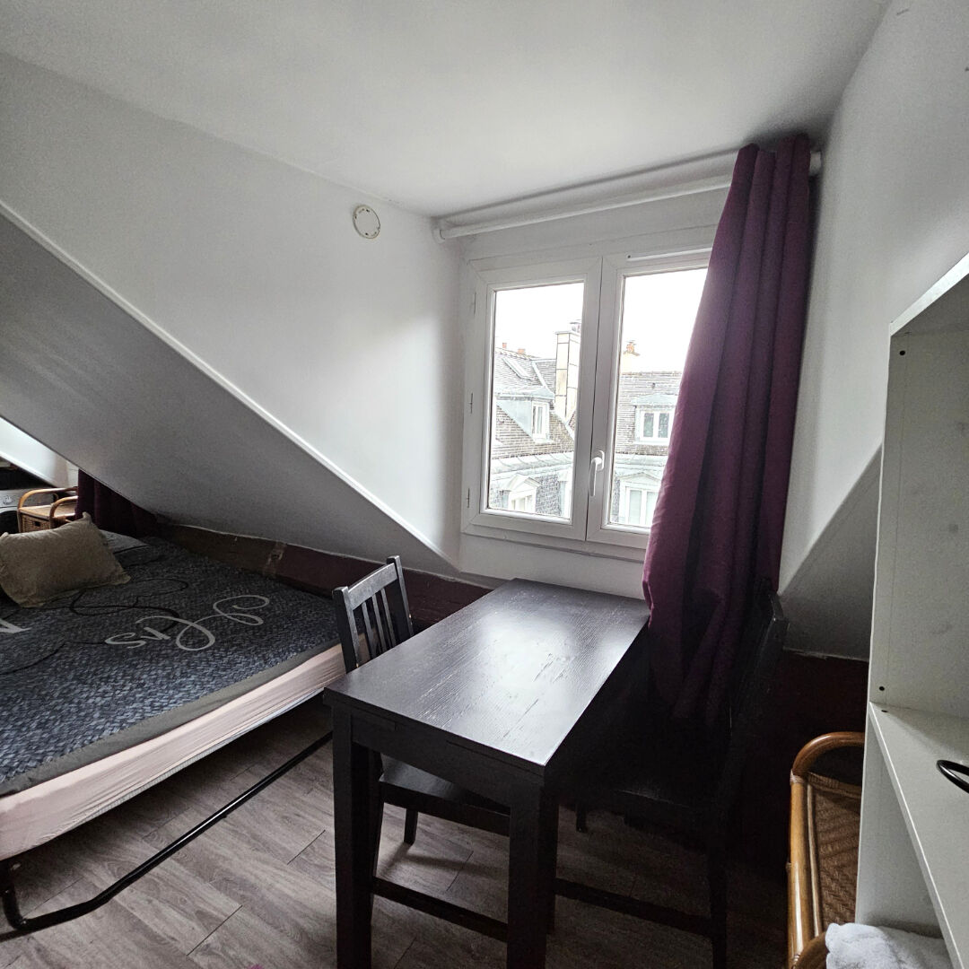 Photo Appartement Paris 1 pièce(s) image 6/6