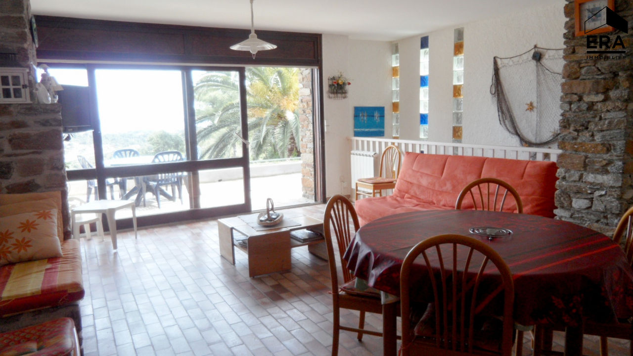 Photo Maison Bormes Les Mimosas 4 pièce(s) image 2/5