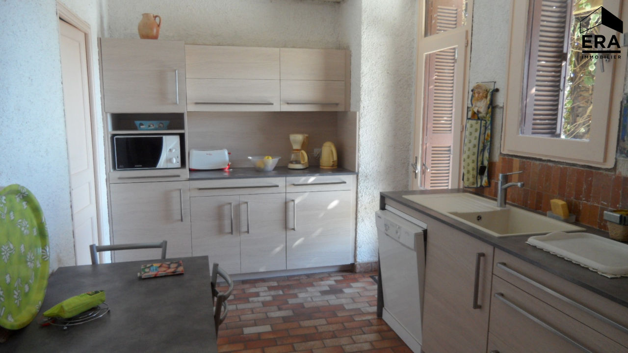 Photo Maison Bormes Les Mimosas 4 pièce(s) image 3/5