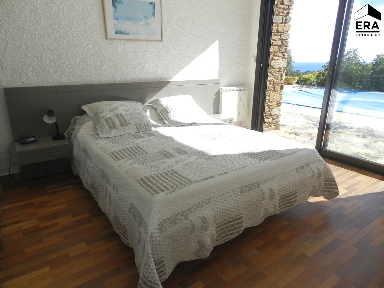 Photo Maison Bormes Les Mimosas 4 pièce(s) image 4/5