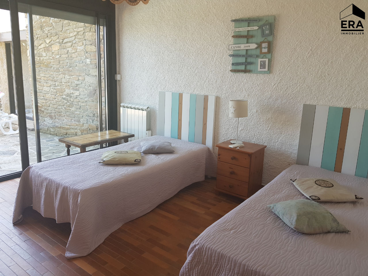 Photo Maison Bormes Les Mimosas 4 pièce(s) image 5/5