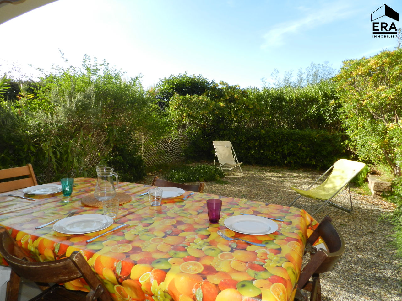 Location de Vacances La Favière-Bormes Les Mimosas 250 M ...