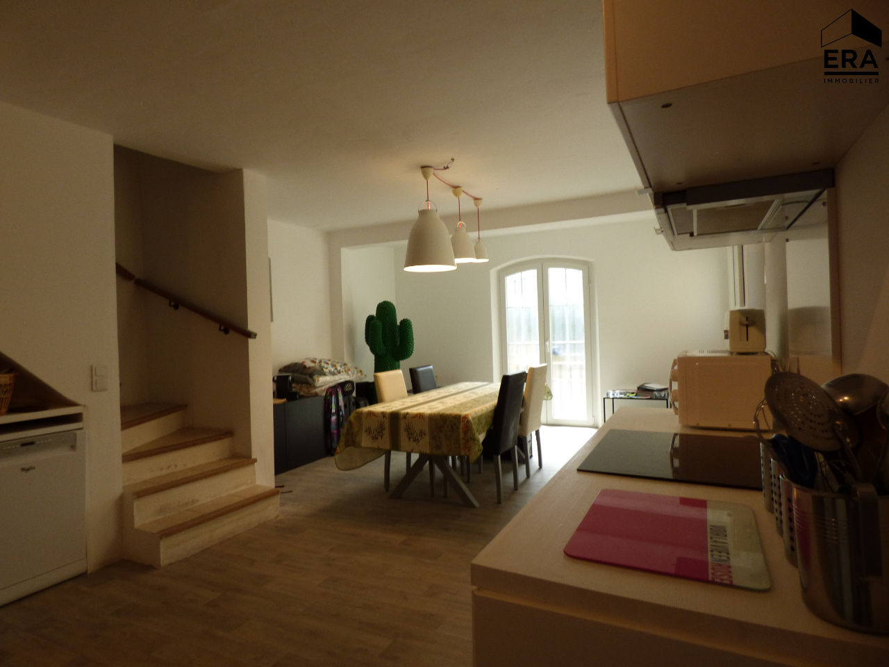 Maison de village Plan De La Tour 5 pièce(s) 101 m2