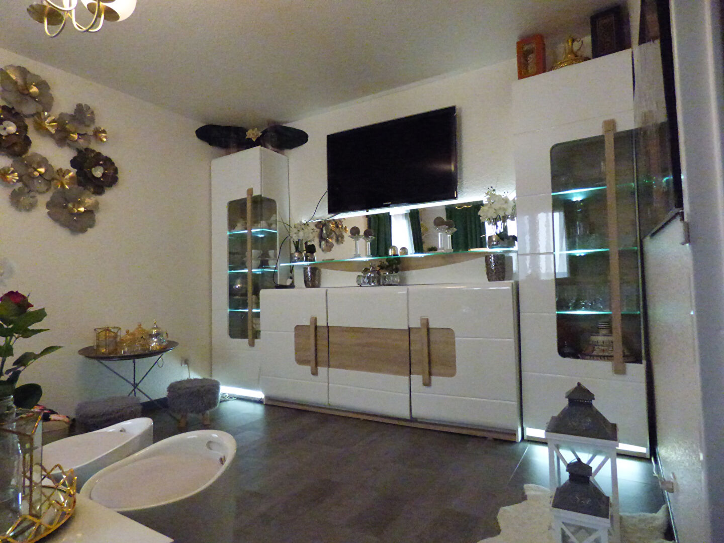 Photo Appartement - 3 pièce(s) - 64 m2 image 1/6