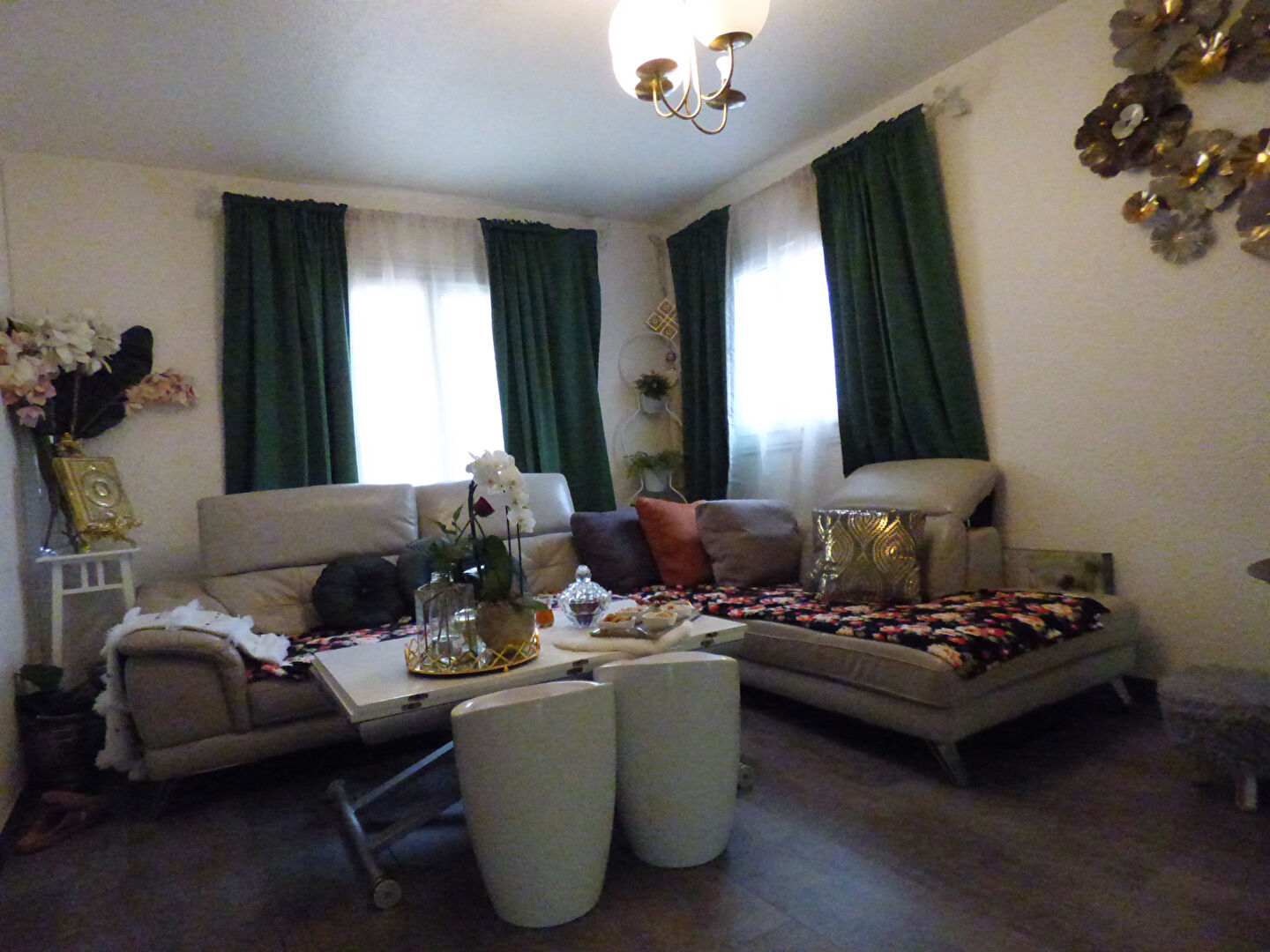 Photo Appartement - 3 pièce(s) - 64 m2 image 2/6