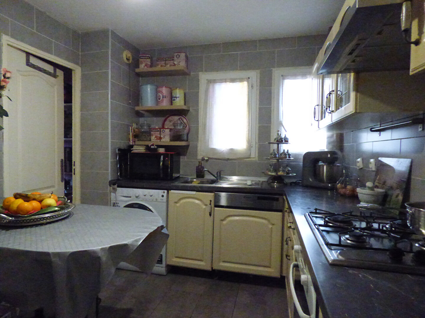 Photo Appartement - 3 pièce(s) - 64 m2 image 4/6