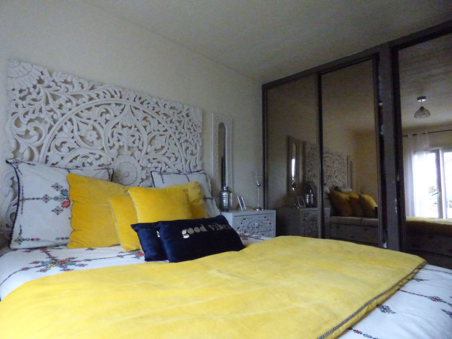 Photo Appartement - 3 pièce(s) - 64 m2 image 6/6