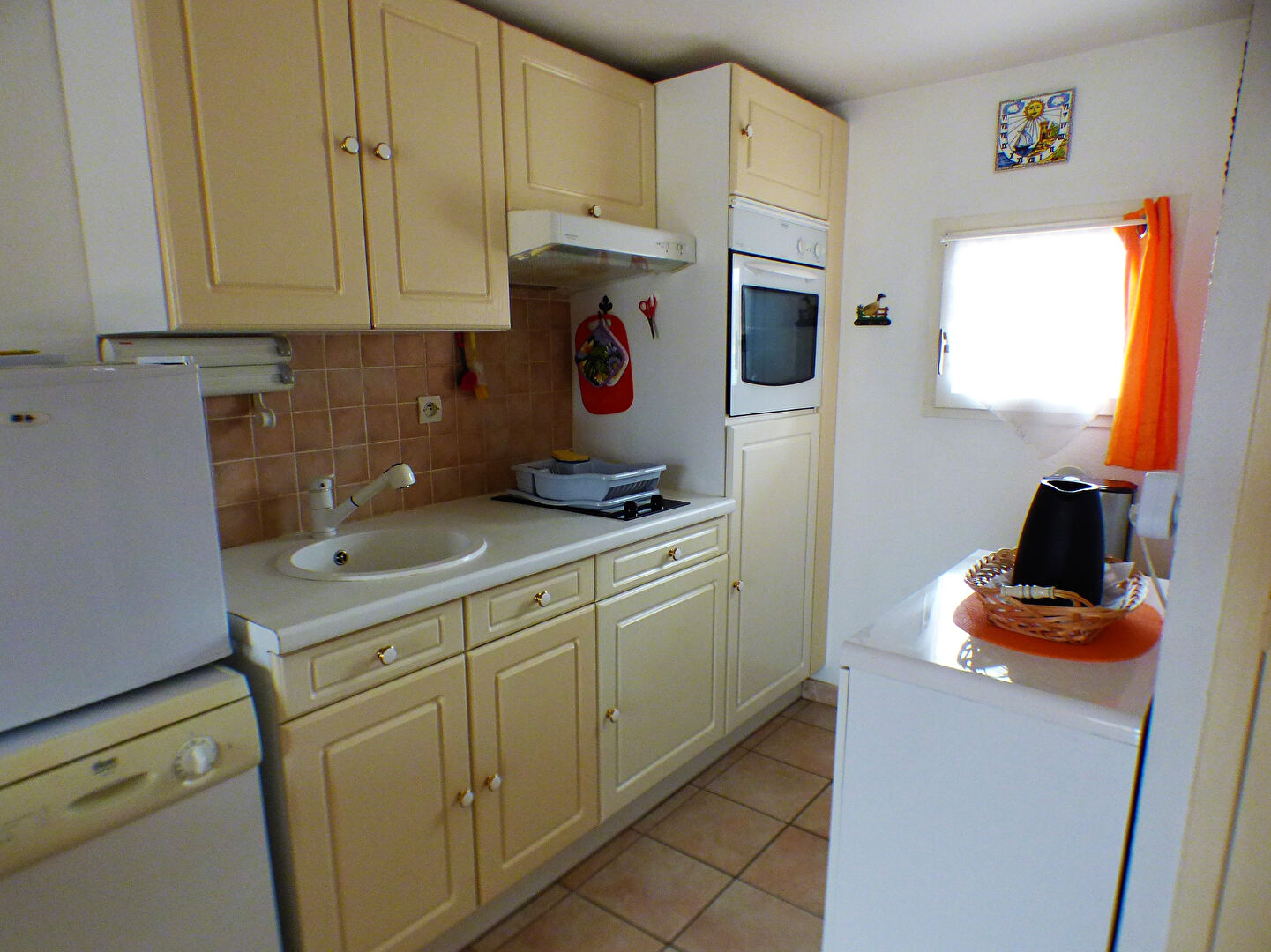 Photo A vendre Mazet Bormes Les Mimosas 2 chambres et jardin image 2/6