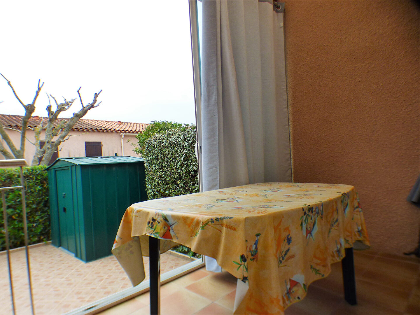 Photo A vendre Mazet Bormes Les Mimosas 2 chambres et jardin image 3/6