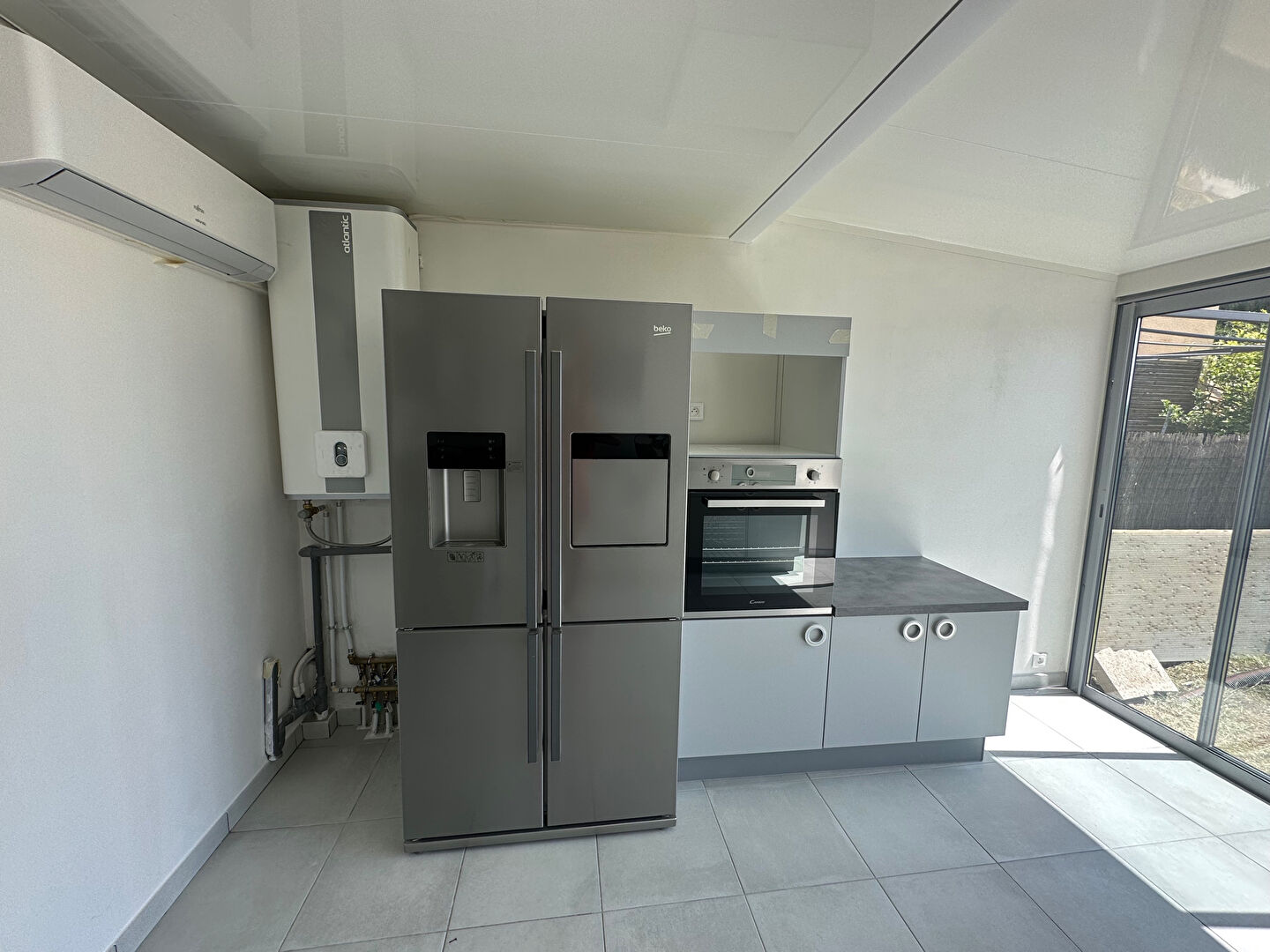 Photo Appartement La Londe Les Maures 2 pièces calme proche mer image 5/6