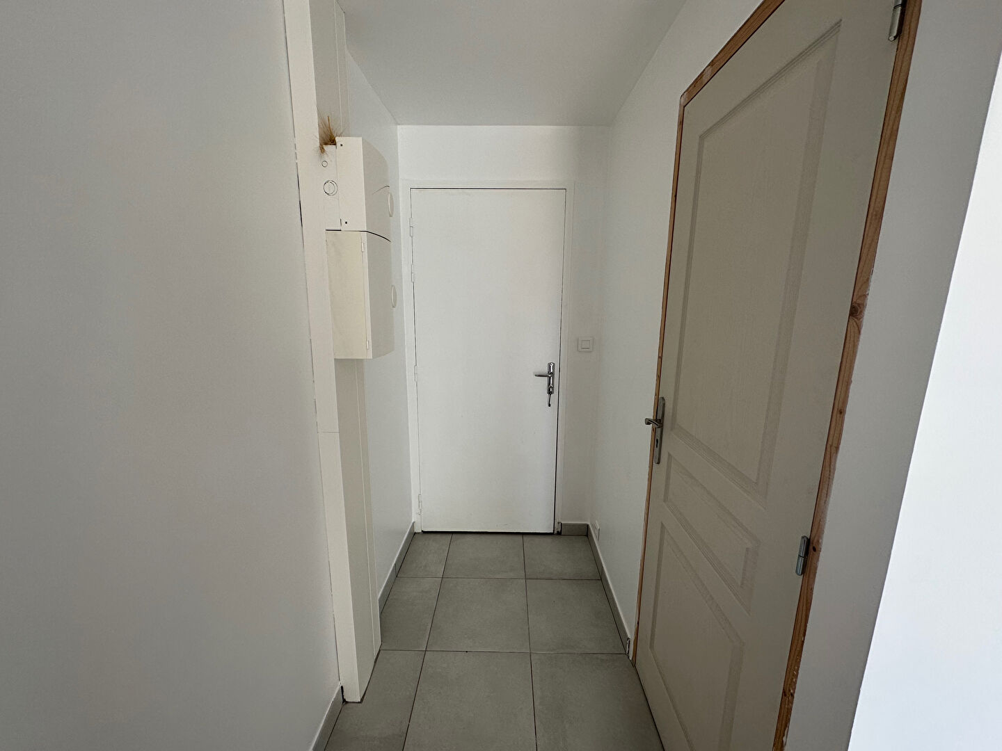 Photo Appartement La Londe Les Maures 2 pièces calme proche mer image 6/6