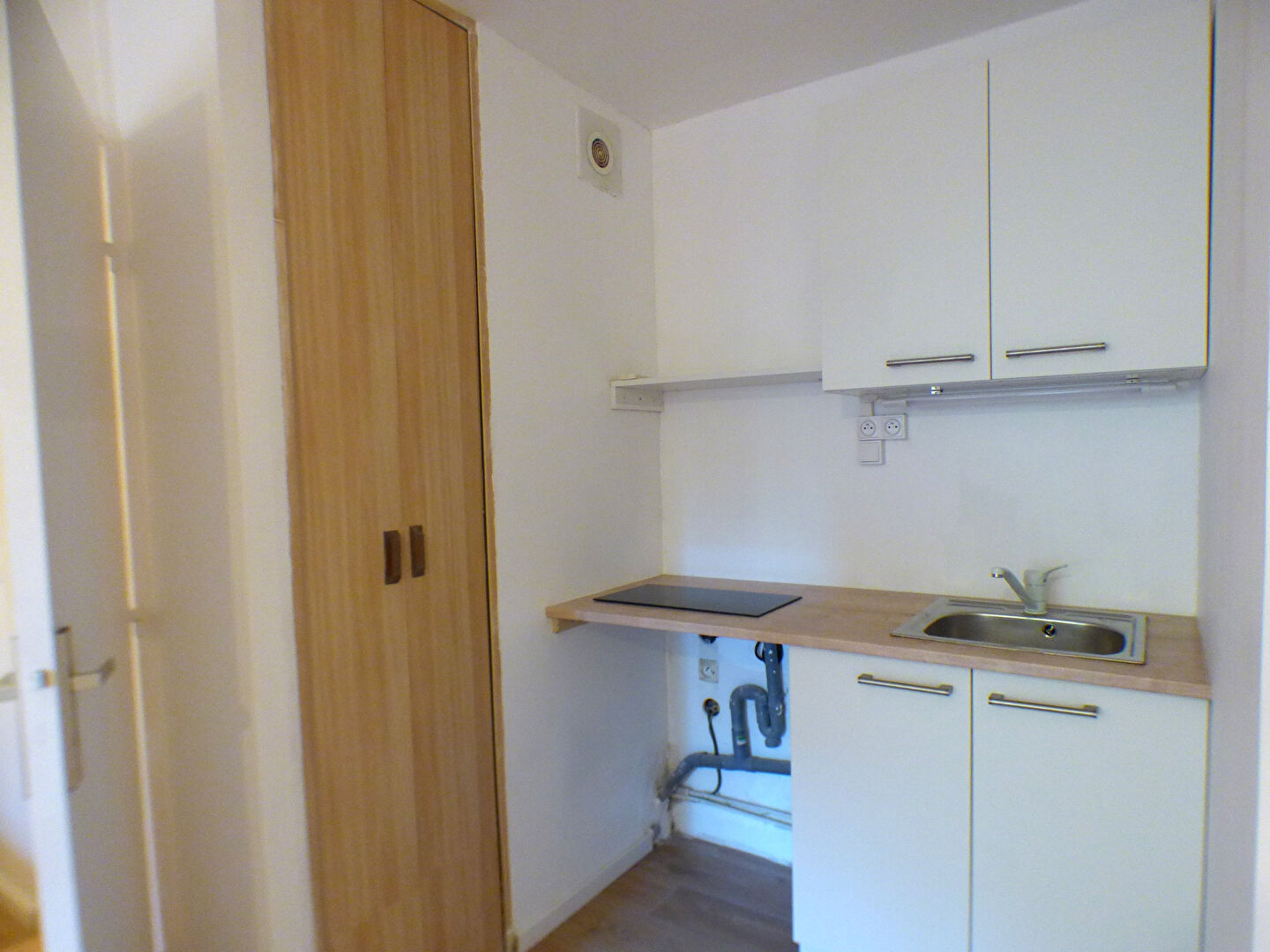 Photo Appartement  à vendre à Bormes-les-mimosas proche plage et commodités image 2/5