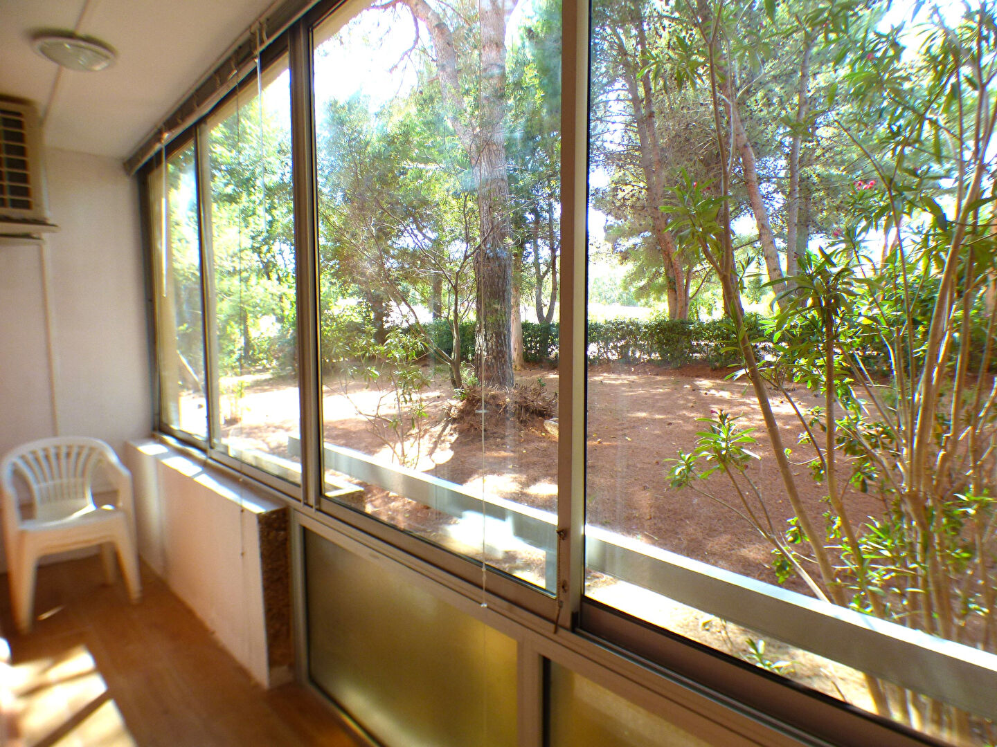 Photo Appartement  à vendre à Bormes-les-mimosas proche plage et commodités image 5/5