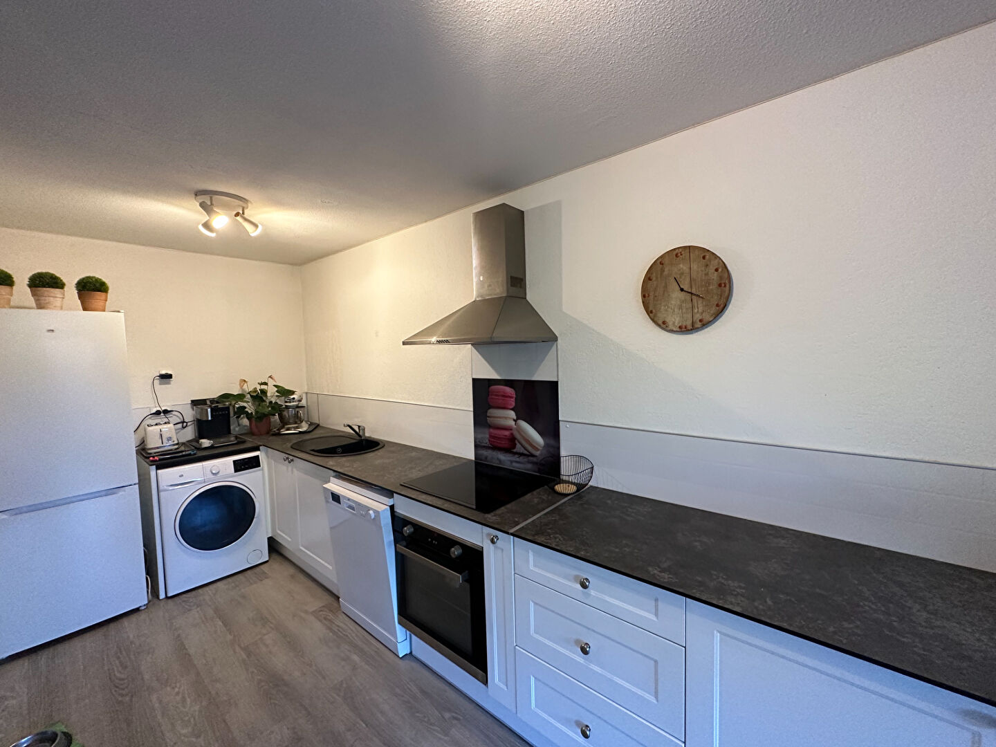 Photo Appartement La Londe Les Maures 2 pièce(s) 34.70 m2 image 3/4