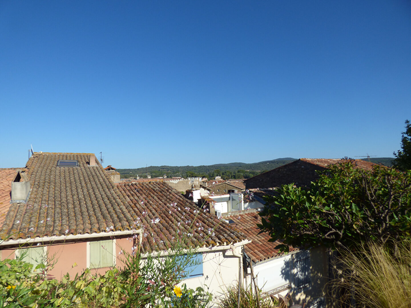 Photo MAISON DE VILLAGE  T9 POSSIBLE 2 APPARTEMENTS CENTRE VILLE COGOLIN CALME image 3/6