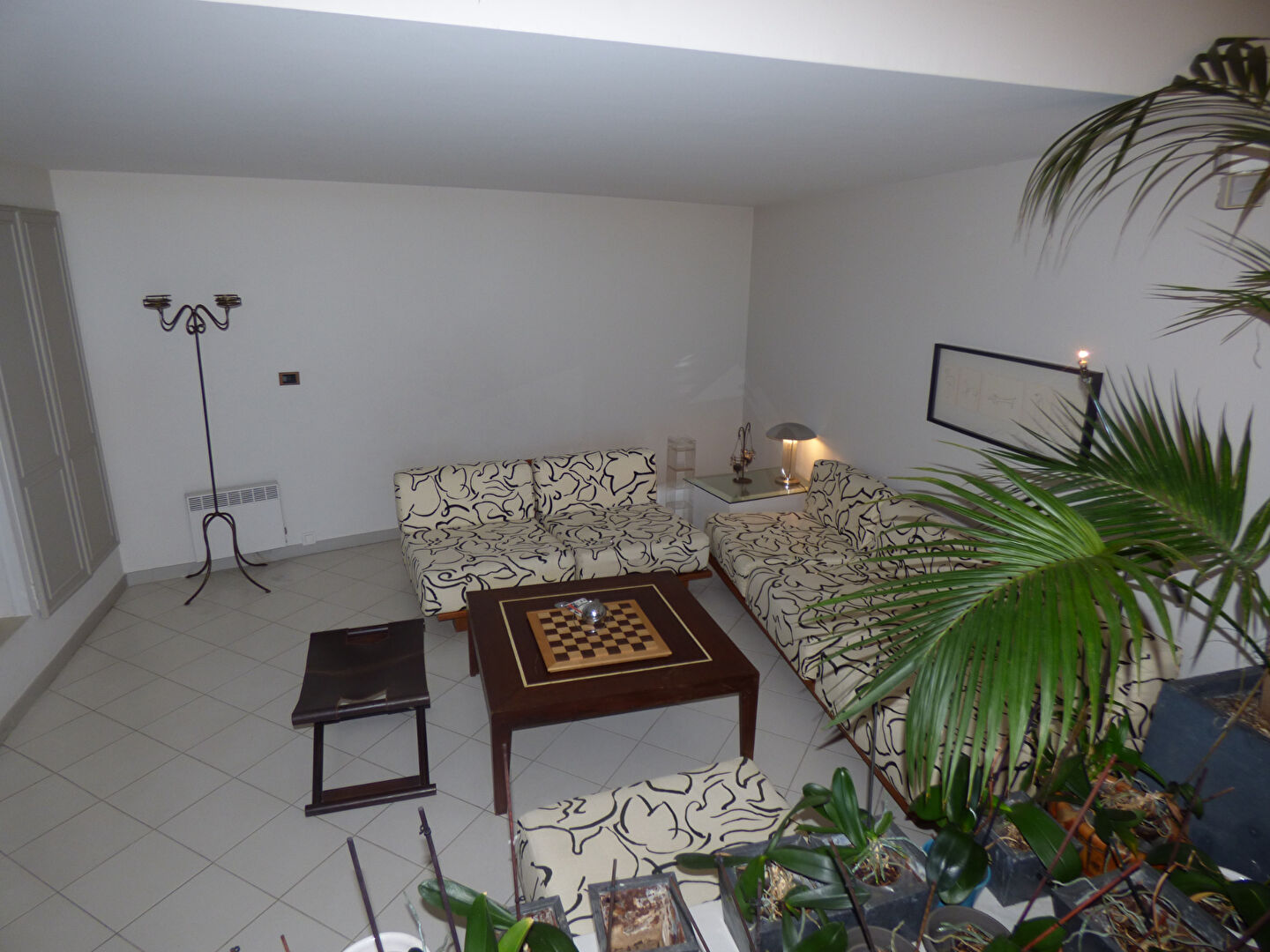 Photo MAISON DE VILLAGE  T9 POSSIBLE 2 APPARTEMENTS CENTRE VILLE COGOLIN CALME image 4/6