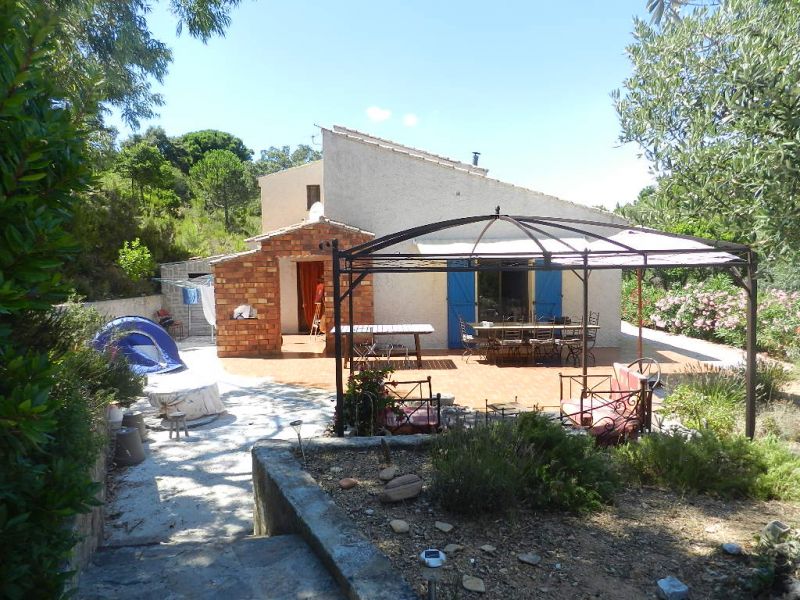 Photo Maison Bormes Les Mimosas image 3/6