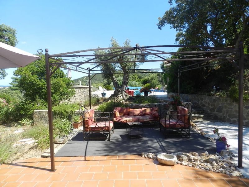 Photo Maison Bormes Les Mimosas image 4/6