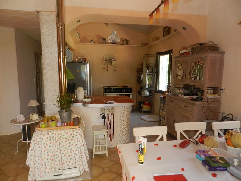 Photo Maison Bormes Les Mimosas image 5/6