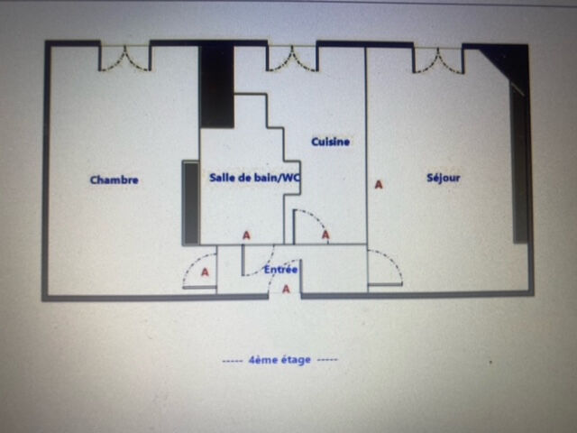 Photo Appartement image 5/5