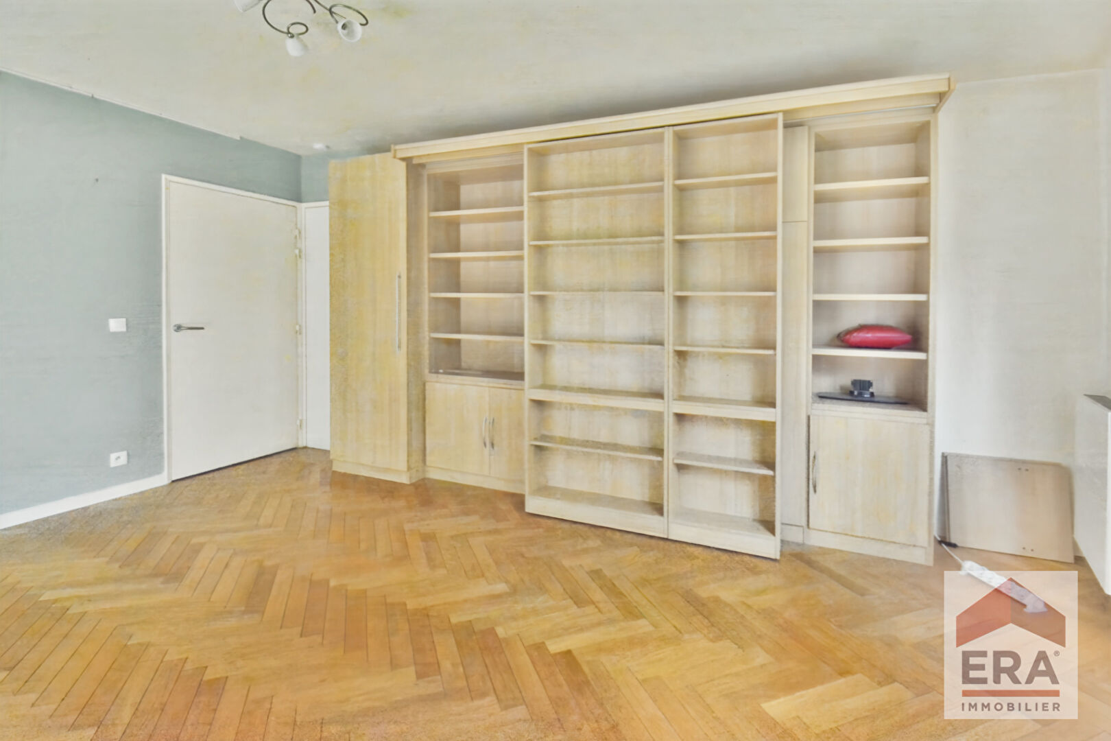 Photo Appartement Boulogne Billancourt 1 pièce 30.01 m2 image 4/5