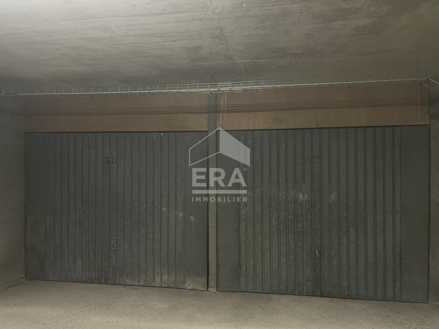 Parking / box Boulogne Billancourt 12 m2