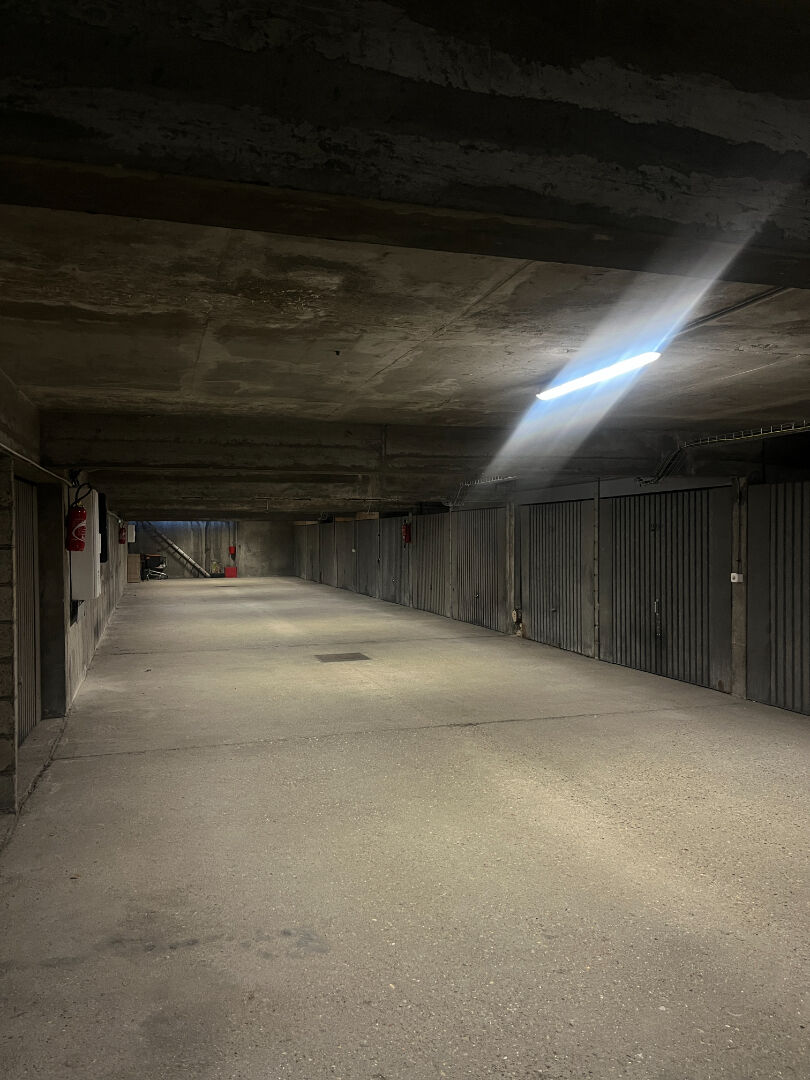 Parking / box Boulogne Billancourt