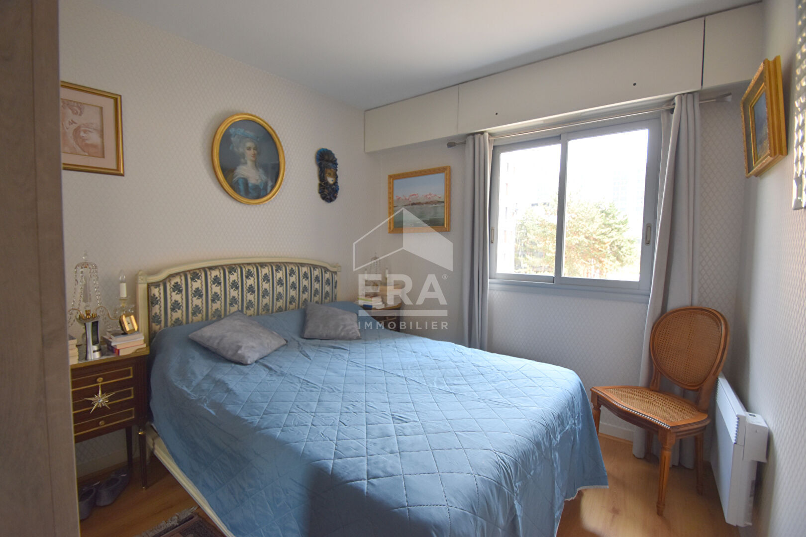 Photo 3 Pieces avec balcon en très bon état image 6/6