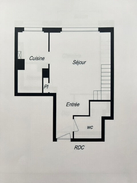 Photo Duplex en Rez de jardin au calme image 5/6