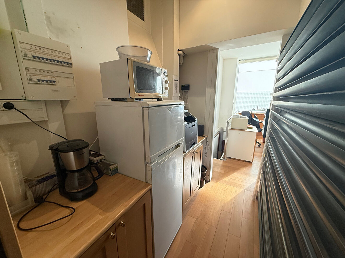 Photo Local commercial vide image 2/5