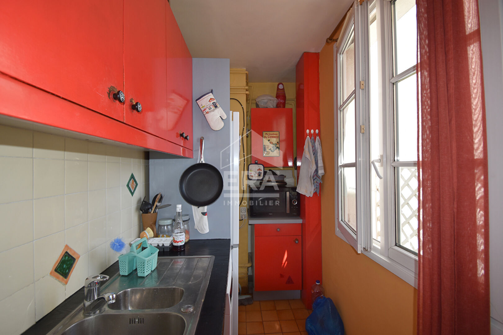 Photo 3 pieces au calme et lumineux image 5/6