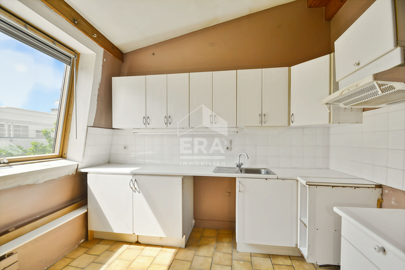 Photo Appartement Familial Boulogne Billancourt 4 pièce(s) 139 m2 image 4/6